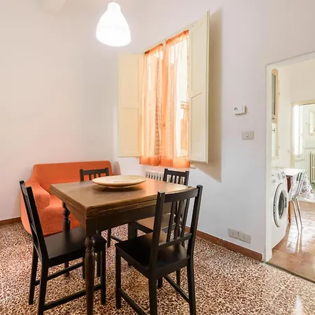 Lorena Firenze By Mmega Exterior foto