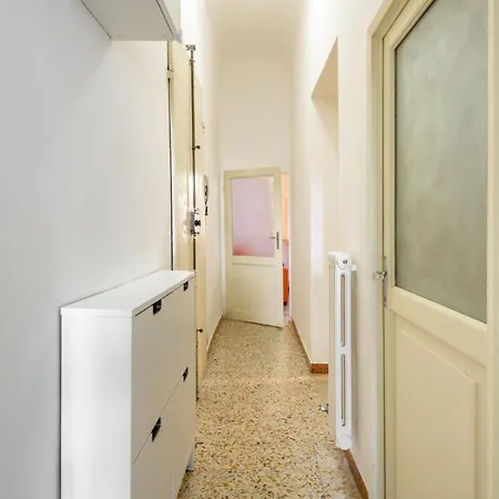 Lorena Firenze By Mmega Exterior foto