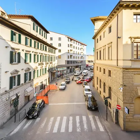 Lorena Firenze By Mmega Exterior foto