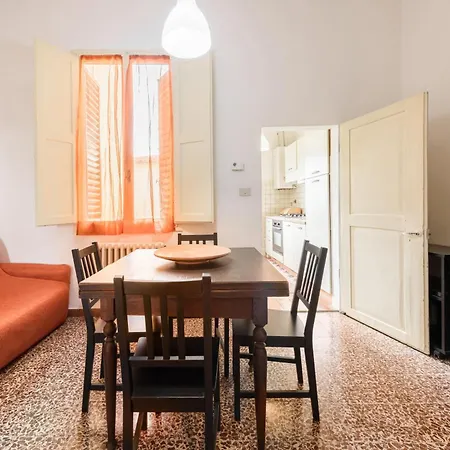 Lorena Firenze By Mmega Exterior foto