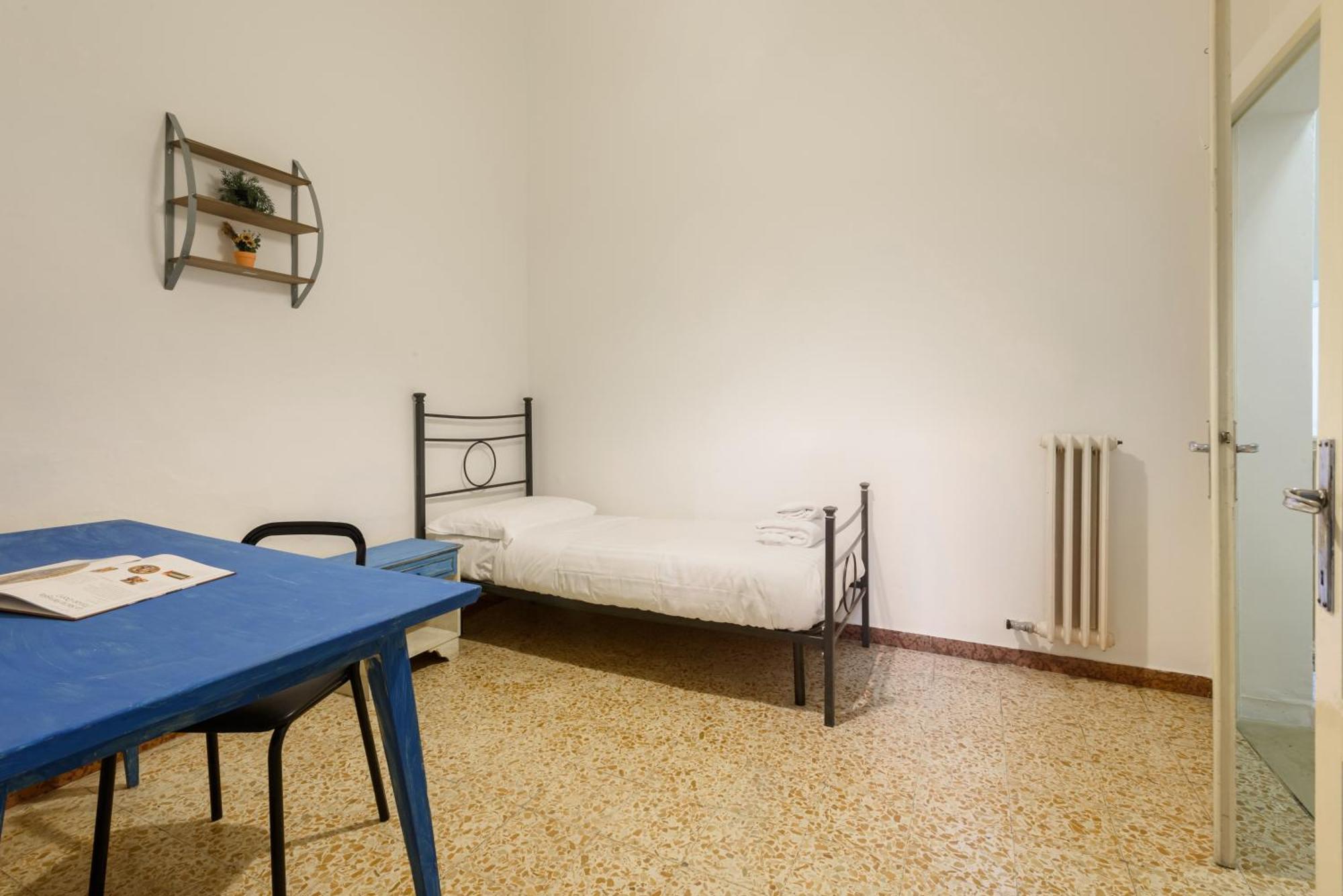 Apartment Lorena By Mmega Florenz