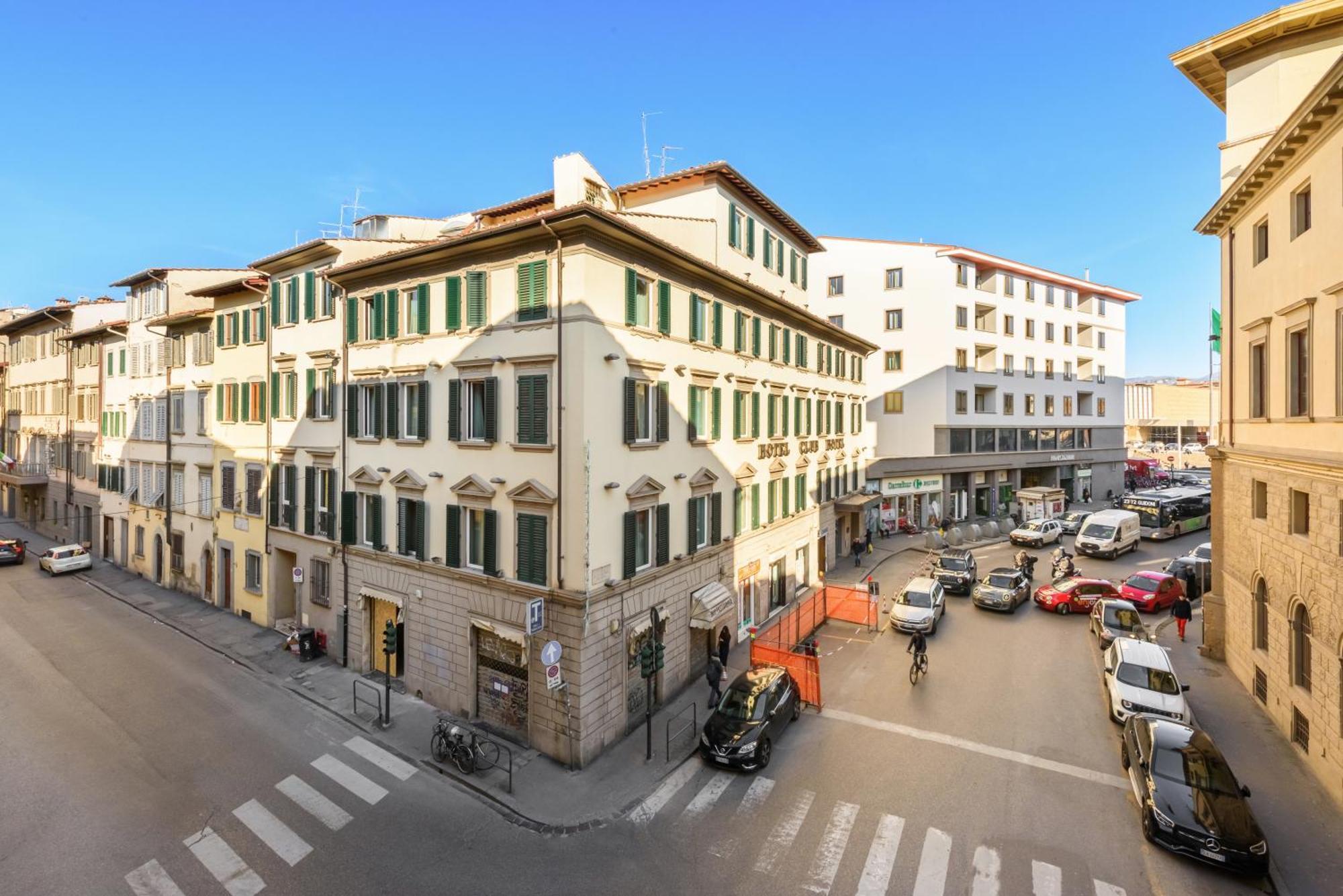 Lorena By Mmega Apartment Florenz