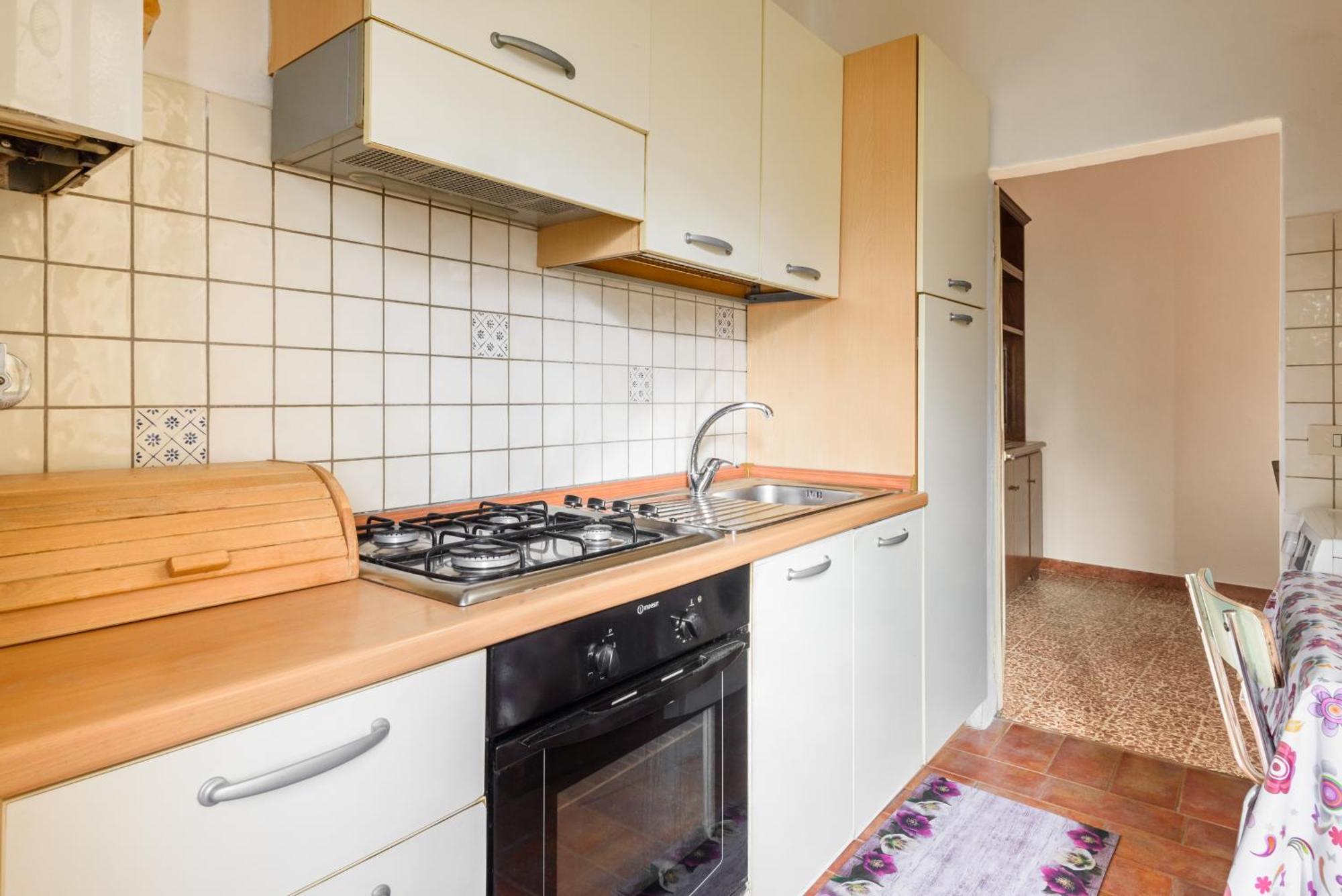 Apartment Lorena By Mmega Florenz