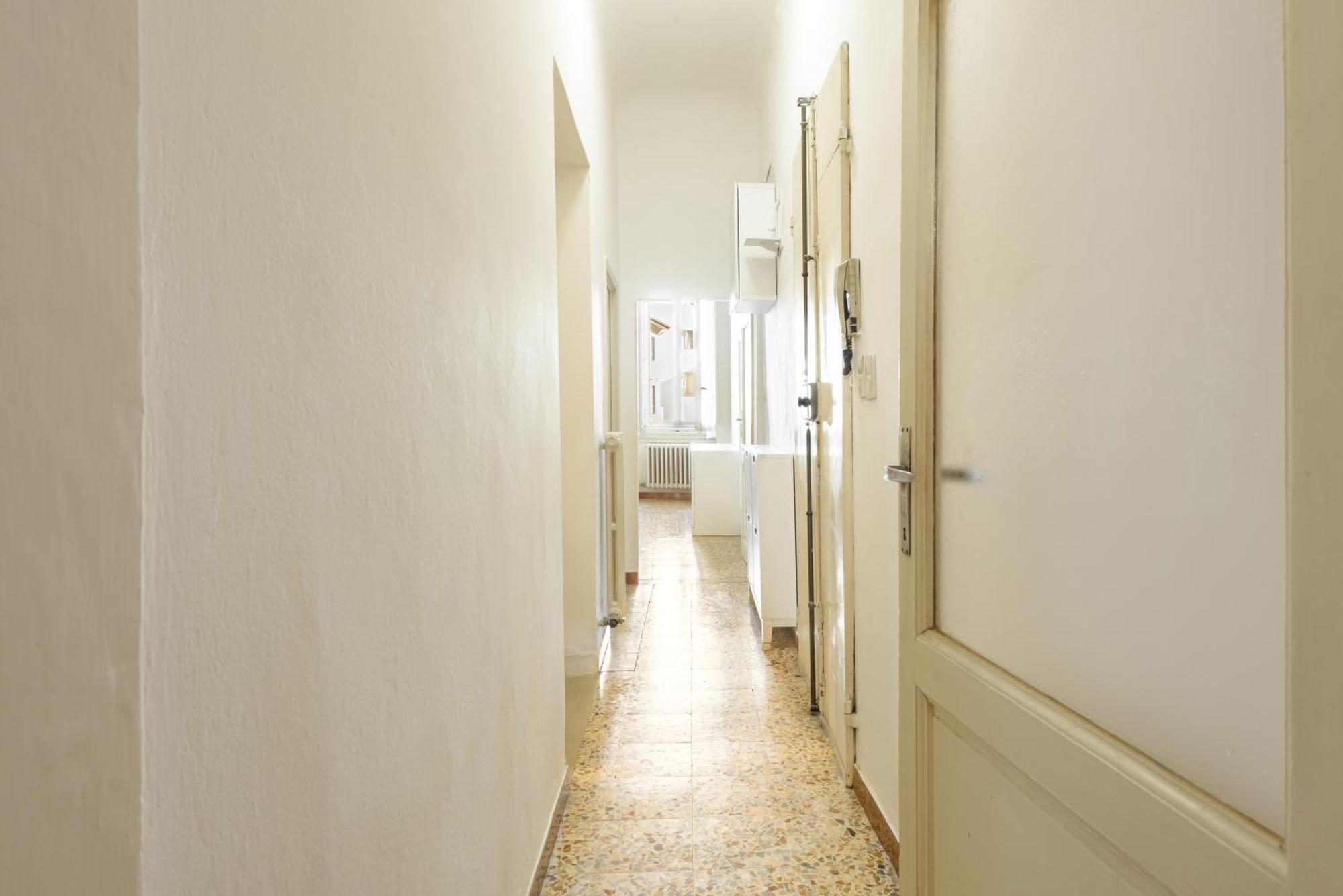 Lorena By Mmega Apartment *